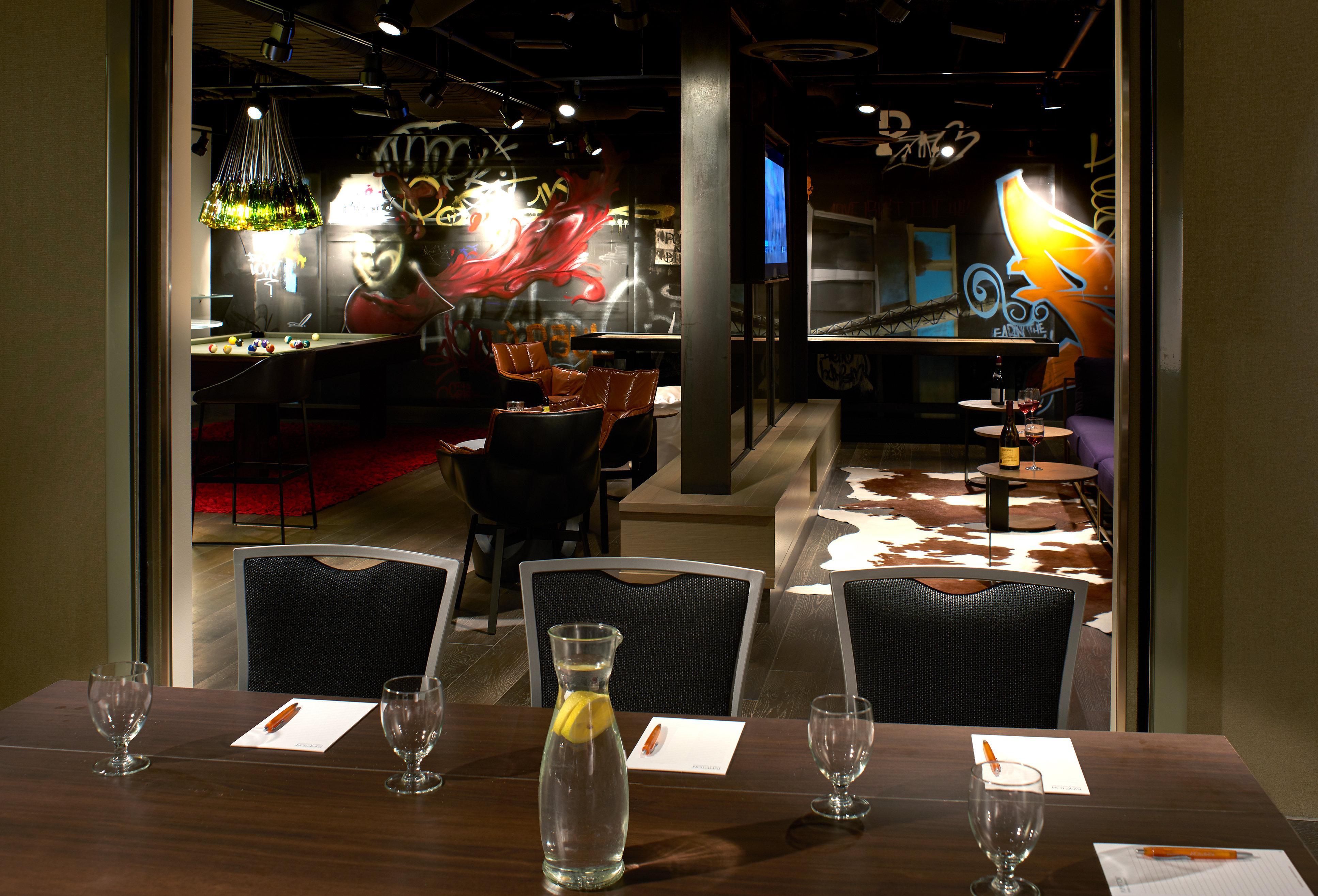 Kimpton Hotel Vintage Portland By Ihg Exterior foto