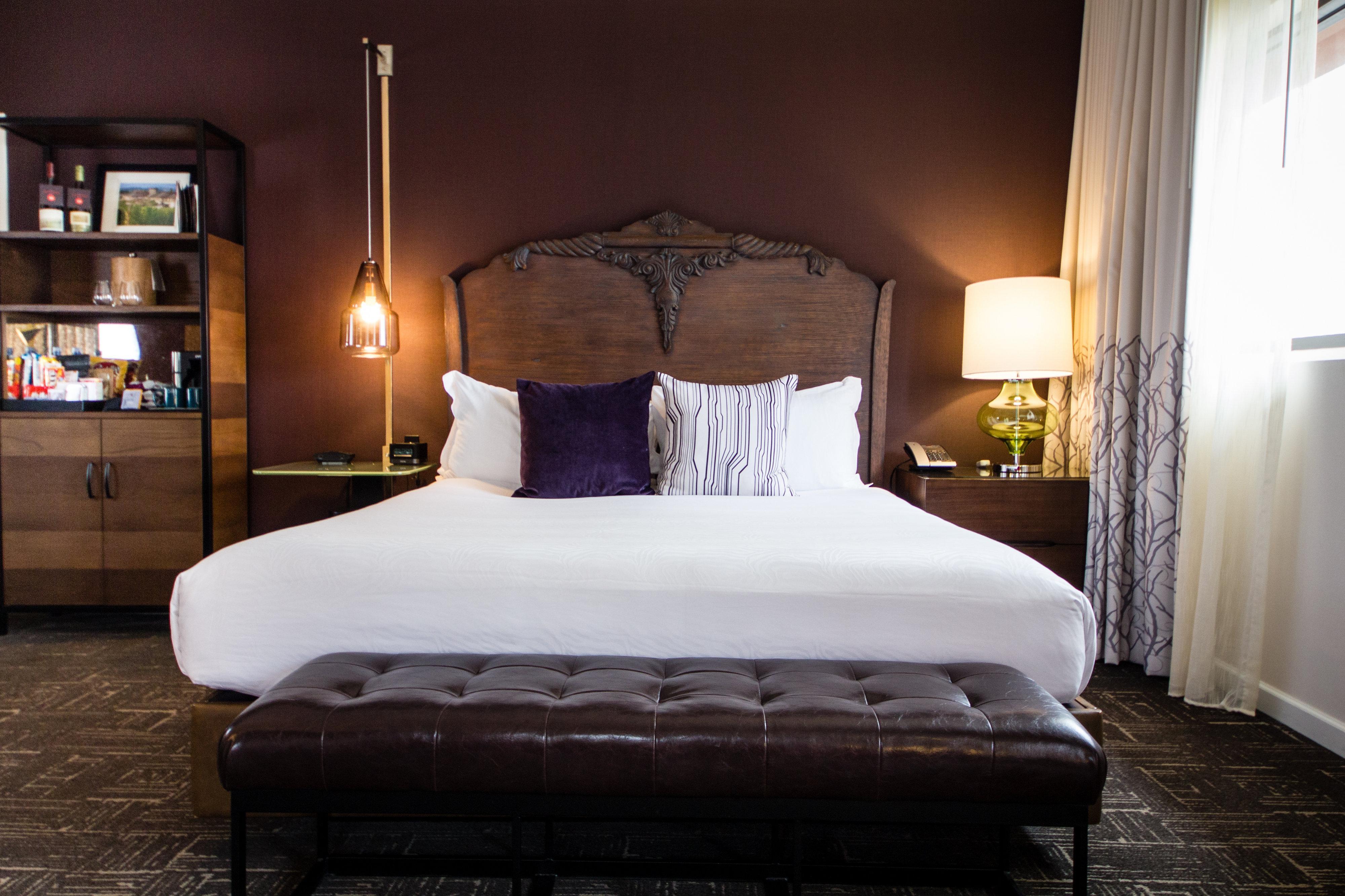 Kimpton Hotel Vintage Portland By Ihg Exterior foto